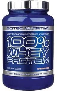 Scitec Nutrition Whey Protein  2350g