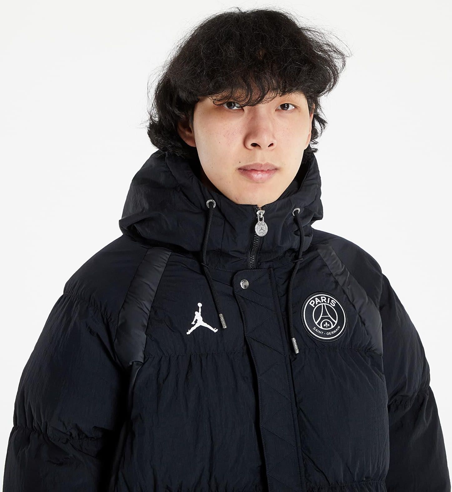 jordan psg puffer