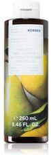 Zdjęcie Korres Bergamot Pear Delikatny Żel Pod Prysznic 250Ml - Wrocław