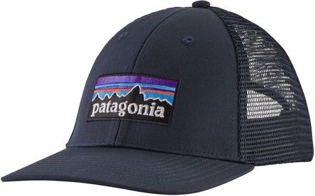Czapka Patagonia P-6 Logo LoPro Trucker Hat