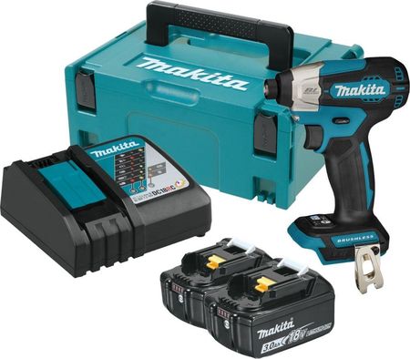 Makita DTD157RFJ