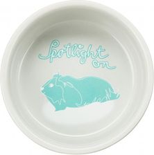 Zdjęcie Trixie Miska Dla Kawii Domowej Ceramiczna 240 Ml O 11 Cm - Ząbki