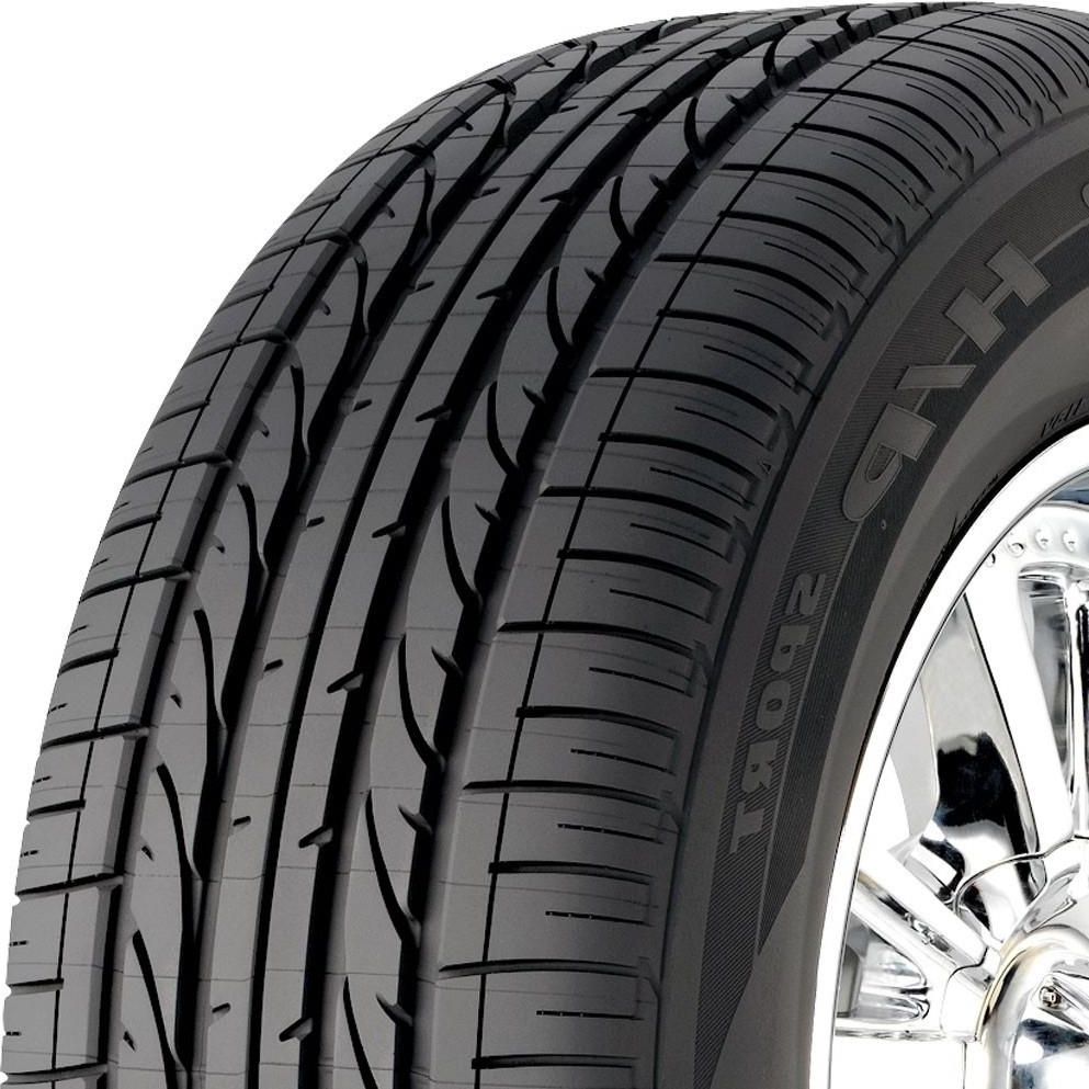 Opony terenowe letnie Bridgestone Dueler Sport 275/45R20 110Y - Opinie ...