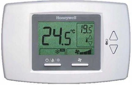 Termostat do klimakonwektorów T6590B1000 Honeywell