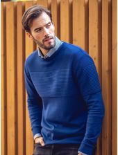 Zdjęcie Sweter Dzianinowy - Borek Wielkopolski