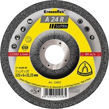 Zdjęcie Klingspor Tarcza do cięcia-stal a24r supra 300x3,0x32 pł.szt.145428a KL6807 - Zabłudów