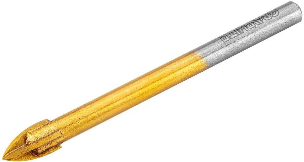 Wierło Ruko Wiertło Graphite Wiertło uniwersalne HM, 6mm TOP56H403 - Opinie i ceny ...