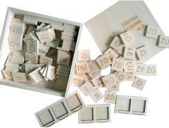 Zdjęcie Buu Skrzynka Sylabowa 2 - Kraków