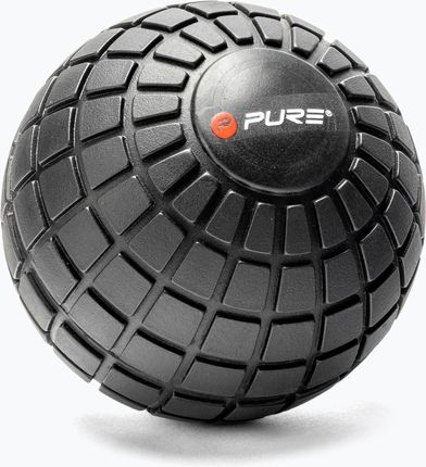 Pure2Improve Piłka Do Masażu Massage Ball Set 3Szt