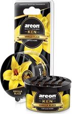 Zdjęcie Areon Zapach Ken Vanilla Black - Zator