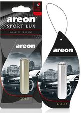 Zdjęcie Areon Zapach Liquid Sport Lux 5Ml Gold - Mogilno