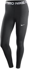 Zdjęcie Spodnie dresowe damskie Nike Pro Leggings CZ9779-010 Rozmiar: S - Lipsko