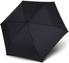 Zdjęcie Czarny parasol damski marki Doppler - Sobótka