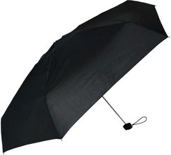 Zdjęcie Czarny parasol przeciwdeszczowy - Śrem