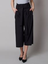 Zdjęcie Czarne spodnie Kuloty - Lędziny