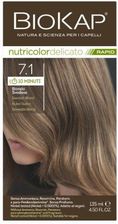 Zdjęcie Biokap Delicato Rapid 7.1 Szwedzki Blond 135Ml - Gliwice