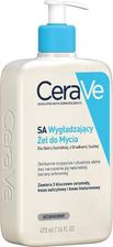 Zdjęcie CeraVe SA Żel wygładzający do mycia 473ml - Siedlce