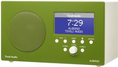 Zdjęcie Tivoli Audio Albergo+ Zielony - Wiązów