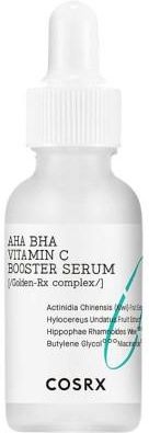 Cosrx Aha Bha Vitamin C Booster Serum 30 ml