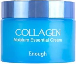 Krem Enough Collagen Moisture Essential Cream na dzień i noc 50ml