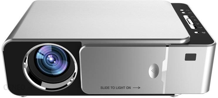 Projektor LCD T6 Mini - Ceny i opinie 