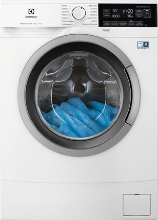 Electrolux SensiCare 600 MEWN6S327UX