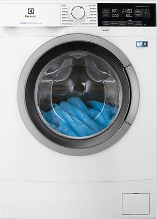 Płytka pralka Electrolux SensiCare 600 MEWN6S306X