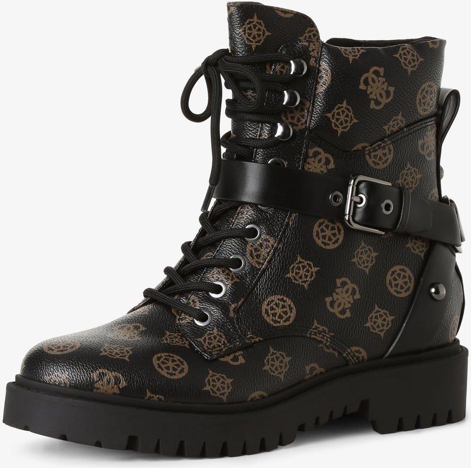 guess buty damskie kozaki