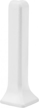 Profilpas Narożnik Aluminiowy Zewnętrzny Do Listwy 90/6Sf H6 Biały (78675)