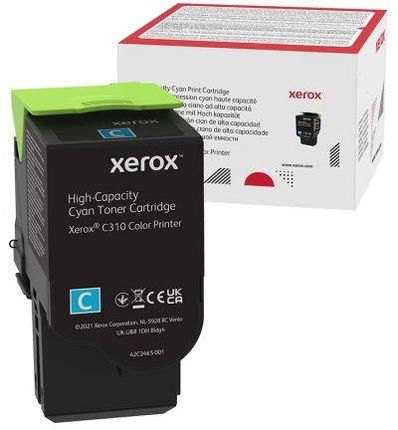 Xerox CYAN Hi C310/C315 (5,5K) (006R04369)
