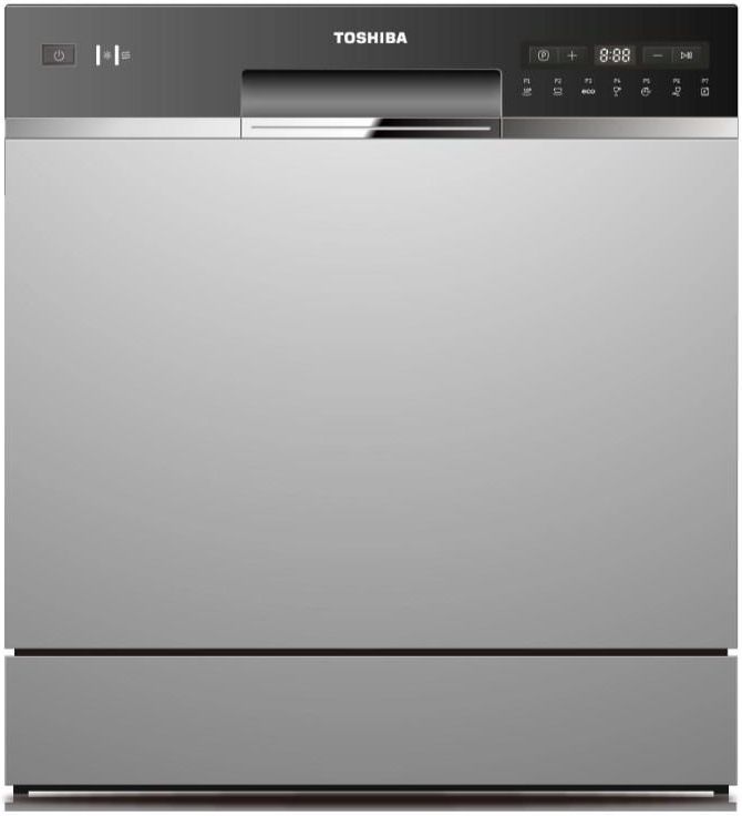 TOSHIBA DW-08T2EES-PL - zdjęcie 1 TOSHIBA DW-08T2EES-PL