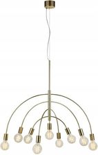 Zdjęcie Lampa wisząca LAVELLO 108289 Markslojd - Ostroróg