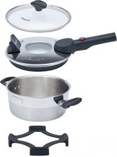 Zdjęcie REMOSKA D51F/10 2L DUA GLASS - Międzybórz