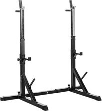 MOVIT Stojak Squat, nośność 200 kg, czarny