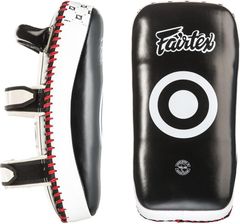 Zdjęcie Fairtex Tarcze Tajskie Pao Kplc2 Standard Para 2Szt Czarny - Poznań