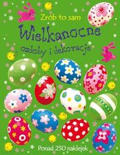 Zdjęcie Olesiejuk Sp Z O O Olesiejuk Sp Z O Zrób To Sam Wielkanocne Ozdoby I Dekoracje - Świdnik