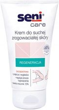 Zdjęcie Seni Care Krem do suchej, zrogowaciałej skóry 100 ml - Paczków