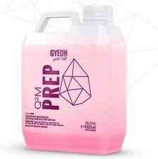 Gyeon Q2M Prep 4L Idealne Odtłuszczenie Powierzchni Przed Aplikacją Powłoki