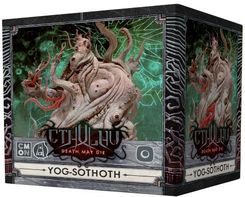 Portal Games Cthulhu Death May Die - Yog-Sothoth