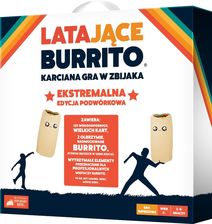 Zdjęcie Latające Burrito: Ekstremalna Edycja Podwórkowa - Szubin