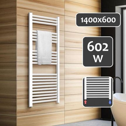 Aquamarin Pionowy 1400x600 - zdjęcie 3