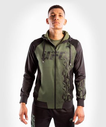 venum hoodie ufc