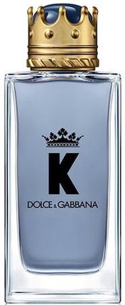 Dolce & Gabbana K By Dolce&Gabbana Woda Toaletowa (Format Podróżny) 10 ml