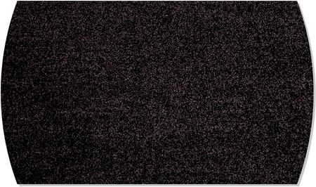 Keilbach Wycieraczka Bella 145x85 cm czarna (44318)