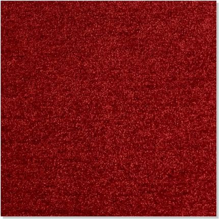 Keilbach Wycieraczka Icon 85x85 cm czerwona (44377)