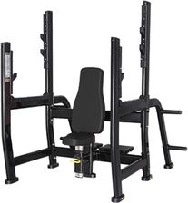 Bauer Fitness Plm-550 �awka Pionowa Do Wyciskania Na Barki