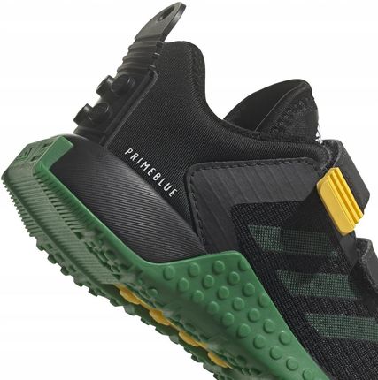 Adidas Buty Dziecięce Lego Sport FZ5444 23 Ceny i opinie