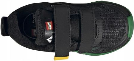Adidas Buty Dziecięce Lego Sport FZ5444 23 Ceny i opinie
