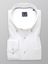 Zdjęcie Biała klasyczna koszula - Kazimierza Wielka