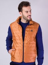 Zdjęcie Miedziana kamizelka pikowana - Libiąż